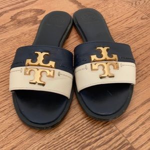 Tory Burch Ines Slides